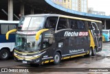 Flecha Bus 58033 na cidade de Porto Alegre, Rio Grande do Sul, Brasil, por George Miranda. Número da foto: #:id.