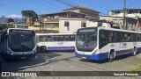 Turb Petrópolis > Turp -Transporte Urbano de Petrópolis 6722 na cidade de Petrópolis, Rio de Janeiro, Brasil, por Samuel Fernando. Número da foto: #12980309.
