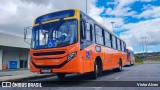 Transrosa 1702 na cidade de Confins, Minas Gerais, Brasil, por Victor Alves. Número da foto: #12979012.