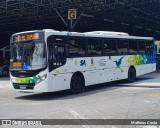Viação Vaz 02 632 na cidade de Santo André, São Paulo, Brasil, por Matheus Costa. Número da foto: #:id.