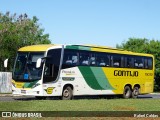 Empresa Gontijo de Transportes 15030 na cidade de Brasília, Distrito Federal, Brasil, por Rafael Caldas. Número da foto: #12978461.
