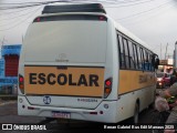 Leo Rent a Car E-456202074 na cidade de Manaus, Amazonas, Brasil, por Renan Gabriel Bus Edit Manaus 2025. Número da foto: #12978344.
