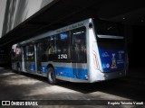 Sambaíba Transportes Urbanos 2 2743 na cidade de São Paulo, São Paulo, Brasil, por Rogério Teixeira Varadi. Número da foto: #12979621.