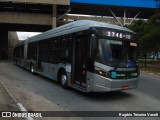 Via Sudeste Transportes S.A. 5 1569 na cidade de São Paulo, São Paulo, Brasil, por Rogério Teixeira Varadi. Número da foto: #12979597.