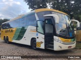 Empresa Gontijo de Transportes 21350 na cidade de Belo Horizonte, Minas Gerais, Brasil, por Pedro Castro. Número da foto: #12980939.