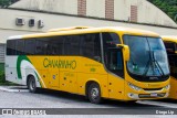 Viação Canarinho 5006 na cidade de Jaraguá do Sul, Santa Catarina, Brasil, por Diego Lip. Número da foto: #12978362.