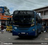 Transnogueira 170 na cidade de Bragança, Pará, Brasil, por Fabio Soares. Número da foto: #12979159.