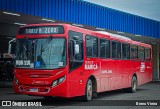 EPT - Empresa Pública de Transportes de Maricá MAR 01.110 na cidade de Maricá, Rio de Janeiro, Brasil, por Breno Vieira. Número da foto: #12978953.