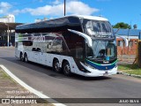 Planalto Transportes 2203 na cidade de Porto Alegre, Rio Grande do Sul, Brasil, por JULIO SILVA. Número da foto: #12978858.