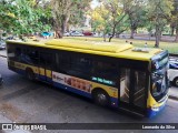 UCOT - Union Cooperativa Obrera de Transporte 109 na cidade de Montevideo, Montevideo, Uruguai, por Leonardo da Silva. Número da foto: #12980435.