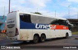 Unesul de Transportes 6032 na cidade de Porto Alegre, Rio Grande do Sul, Brasil, por George Miranda. Número da foto: #:id.