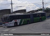 Next Mobilidade - ABC Sistema de Transporte 8106 na cidade de Santo André, São Paulo, Brasil, por Matheus Costa. Número da foto: #:id.