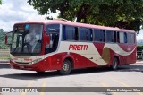 Viação Pretti 14900 na cidade de Colatina, Espírito Santo, Brasil, por Flavio Rodrigues Silva. Número da foto: #:id.
