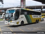 Empresa Gontijo de Transportes 17115 na cidade de Rio de Janeiro, Rio de Janeiro, Brasil, por Jonata Rodrigo. Número da foto: #12978964.