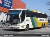 Empresa Gontijo de Transportes 14535 na cidade de Rio de Janeiro, Rio de Janeiro, Brasil, por Jonata Rodrigo. Número da foto: #12979040.