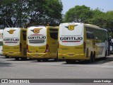 Empresa Gontijo de Transportes 12665 na cidade de São Paulo, São Paulo, Brasil, por Jonata Rodrigo. Número da foto: #12978974.