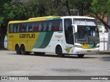 Empresa Gontijo de Transportes 12230 na cidade de São Paulo, São Paulo, Brasil, por Jonata Rodrigo. Número da foto: #12979004.