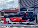 TUASA - Transportes Unidos Alajuelenses 64 na cidade de Merced, San José, San José, Costa Rica, por Sebas Gamboa. Número da foto: #12979555.
