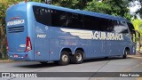 Viação Águia Branca 14007 na cidade de São Paulo, São Paulo, Brasil, por Fábio Paixão. Número da foto: #12980477.