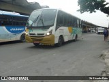 EVA - Empresa de Viação Algarve D90092 na cidade de Rio de Janeiro, Rio de Janeiro, Brasil, por Zé Ricardo Reis. Número da foto: #:id.