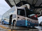 Michelon Turismo 2280 na cidade de Ribeirão Preto, São Paulo, Brasil, por Daniel Aparecido de Souza. Número da foto: #12979101.