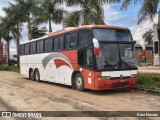 Ônibus Particulares 0081 na cidade de Mucuri, Bahia, Brasil, por Davi Novais. Número da foto: #12979220.