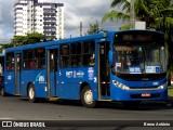 VRS - Viação Roberto Santana 3302 na cidade de Aracaju, Sergipe, Brasil, por Breno Antônio. Número da foto: #:id.