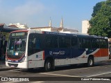 Viação Ideal B28580 na cidade de Rio de Janeiro, Rio de Janeiro, Brasil, por Gabriel Petersen Gomes. Número da foto: #12980584.