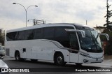 Stock BUSSCAR VISSTA BUSS 345 NB1 na cidade de Lo Prado, Santiago, Metropolitana de Santiago, Chile, por Benjamín Tomás Lazo Acuña. Número da foto: #12978088.