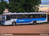 Ciudad de Limpio - Línea 34 017 na cidade de Limpio, Central, Paraguai, por Eduardo Dodero. Número da foto: #12977991.