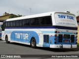 Tav Tur 7660 na cidade de Aparecida, São Paulo, Brasil, por José Augusto de Souza Oliveira. Número da foto: #:id.