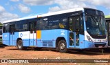COOTEGO - Cooperativa de Transportes do Estado de Goiás 40.209 na cidade de Senador Canedo, Goiás, Brasil, por Vitor Nunes . Número da foto: #12979260.