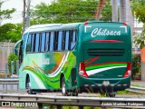 Chilsaca S.A. 00 na cidade de Mata Redonda, San José, San José, Costa Rica, por Andrés Martínez Rodríguez. Número da foto: #12980038.