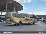 Viação Giratur 2500 na cidade de Porto Alegre, Rio Grande do Sul, Brasil, por JULIO SILVA. Número da foto: #12978762.