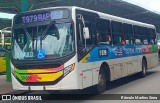 TCM - Transportes Coletivos Maranhense 39-008 na cidade de São Luís, Maranhão, Brasil, por Rômulo Martins Serra. Número da foto: #12978717.
