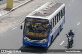 Transportes Águas Lindas BL-91607 na cidade de Belém, Pará, Brasil, por Tarcisio Schnaider. Número da foto: #:id.