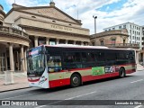 COETC - Cooperativa de Obreros y Empleados del Transporte Coletivo 94 na cidade de Montevideo, Montevideo, Uruguai, por Leonardo da Silva. Número da foto: #12980476.