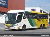 Empresa Gontijo de Transportes 18925 na cidade de Rio de Janeiro, Rio de Janeiro, Brasil, por Jonata Rodrigo. Número da foto: #12979055.