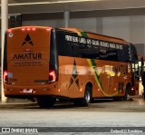 AMATUR - Amazônia Turismo 23066 na cidade de Porto Velho, Rondônia, Brasil, por ÔnibusRO Rondônia. Número da foto: #:id.
