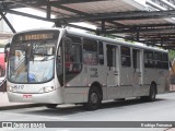 Auto Viação Redentor HL117 na cidade de Curitiba, Paraná, Brasil, por Rodrigo Fonseca. Número da foto: #12980239.