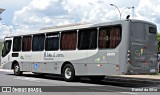 Viação Cruzeiro > Viação Sidon 60010 na cidade de Belo Horizonte, Minas Gerais, Brasil, por Daniel da Silva. Número da foto: #12978154.