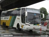 Empresa Gontijo de Transportes 12275 na cidade de Rio de Janeiro, Rio de Janeiro, Brasil, por Jonata Rodrigo. Número da foto: #12978894.