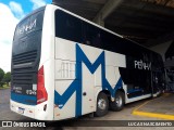 Empresa de Ônibus Nossa Senhora da Penha 61245 na cidade de Lages, Santa Catarina, Brasil, por LUCAS NASCIMENTO. Número da foto: #12978516.