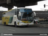 Empresa Gontijo de Transportes 17215 na cidade de Rafael Fernandes, Rio Grande do Norte, Brasil, por Jonata Rodrigo. Número da foto: #12978883.