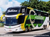 Fabbitur Transporte e Turismo 26000 na cidade de Goiânia, Goiás, Brasil, por Carlos Daniel Moreira Batista. Número da foto: #12980241.