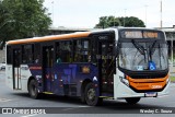 Autotrans > Turilessa 25F94 na cidade de Belo Horizonte, Minas Gerais, Brasil, por Wesley C. Souza. Número da foto: #12980741.
