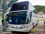 G & A Turismo 1304 na cidade de Guaratuba, Paraná, Brasil, por Ricardo Fontes Moro. Número da foto: #12980585.