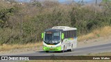 Fretar - DFT Logística 179 na cidade de Maracanaú, Ceará, Brasil, por Amós  Mattos. Número da foto: #12979229.