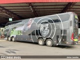 Viação Garcia 88009 na cidade de Londrina, Paraná, Brasil, por Júnior Juninho. Número da foto: #12978692.