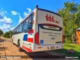 TTL S.A. - Transporte y Turismo Lambaré - Líneas 23-24-31 y 33 1607 na cidade de Limpio, Central, Paraguai, por Eduardo Dodero. Número da foto: #12978000.